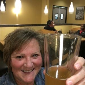 Meet your Posher, Marty